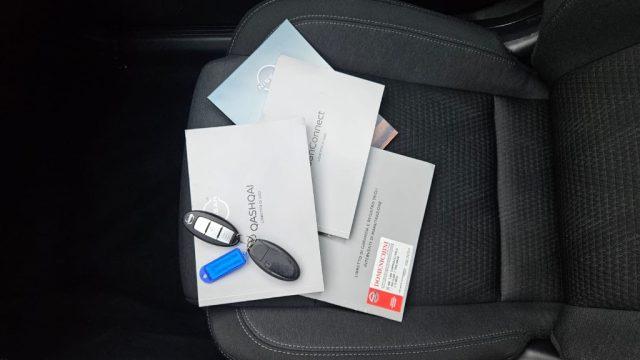 NISSAN Qashqai MHEV 158 CV Xtronic N-Style