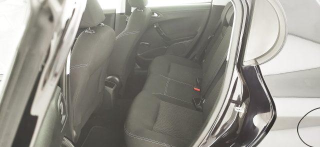 PEUGEOT 208 1° serie PureTech 82 3 porte Active