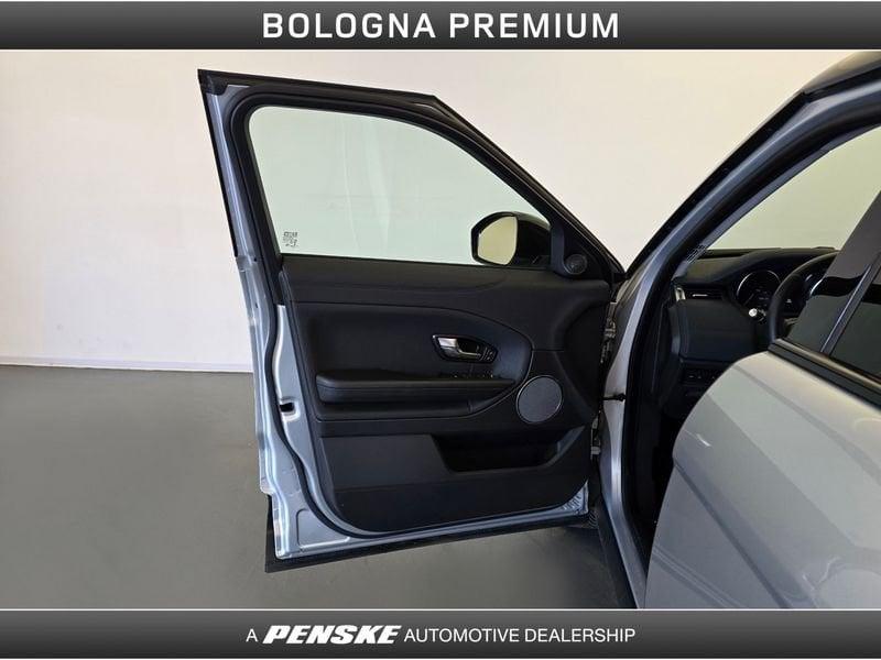 Land Rover RR Evoque 2.0 TD4 150 CV 5p. SE Aut.