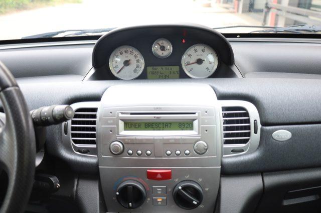 LANCIA Ypsilon 1.2i 69CV 5Porte UniProprietario per NEOPATENTATI