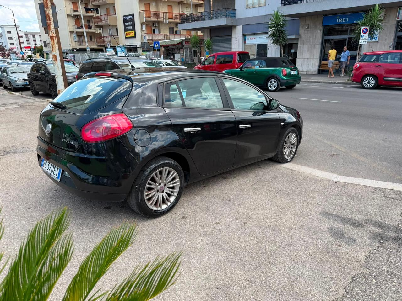 Fiat Bravo 1.6 DIESEL MULTIJET 120 CV - ANNO 2011