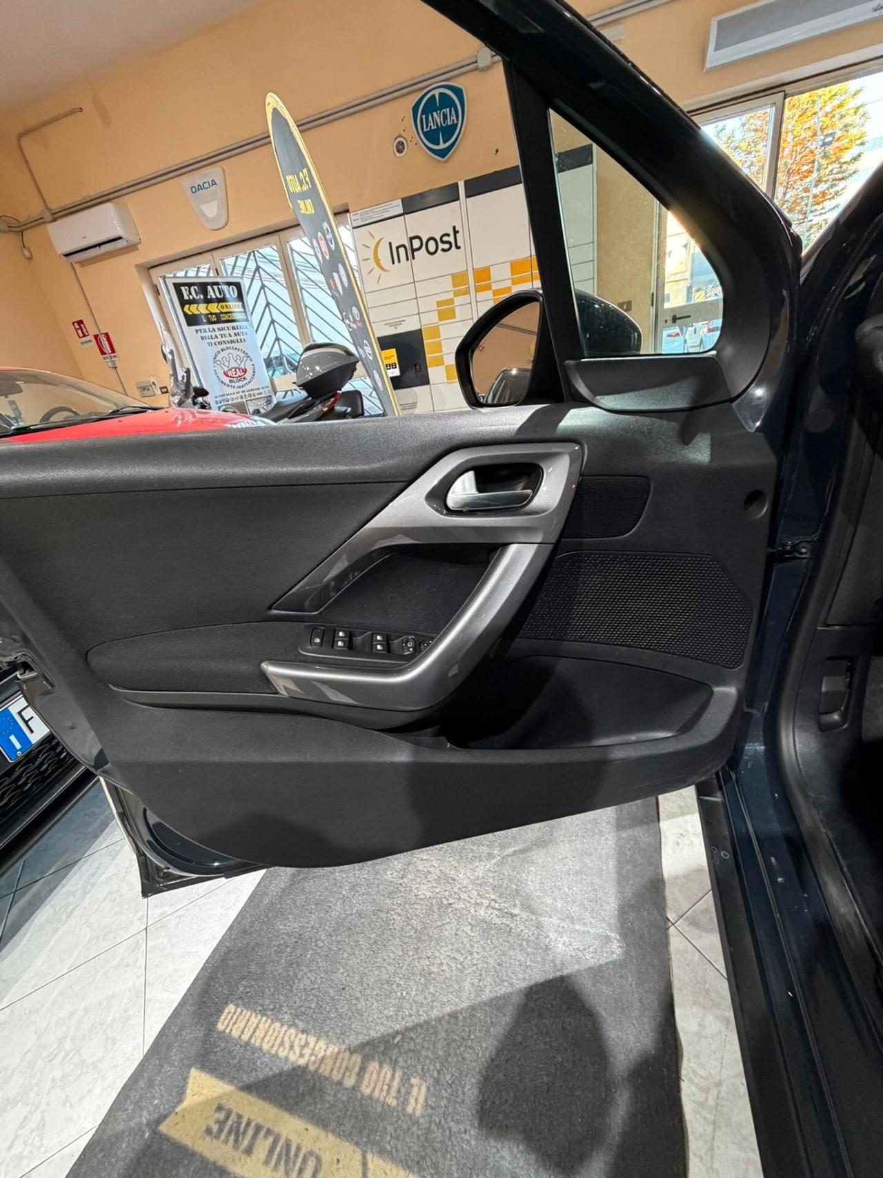 Peugeot 2008 BlueHDi 100 Active