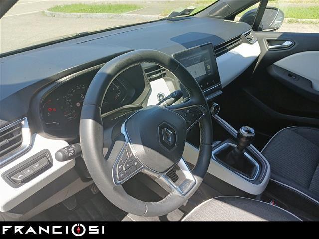 RENAULT Clio 5 Porte 1.0 TCe Techno