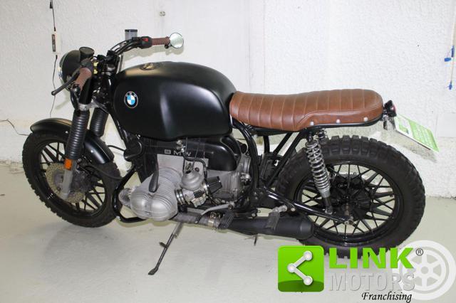 BMW R 100 CAFE RACE