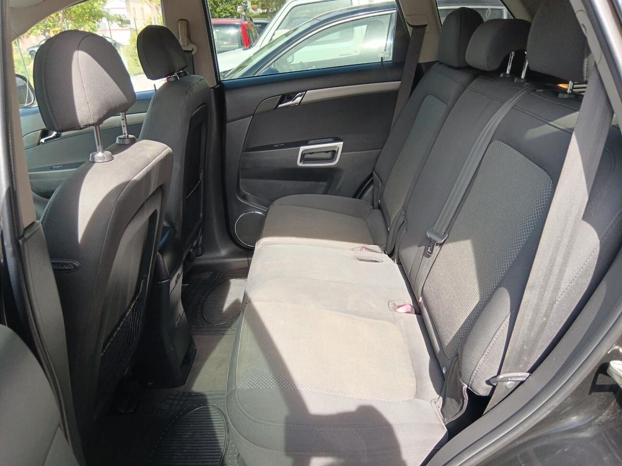 Opel Antara 2.0 CDTI 150CV COSMO 4X4