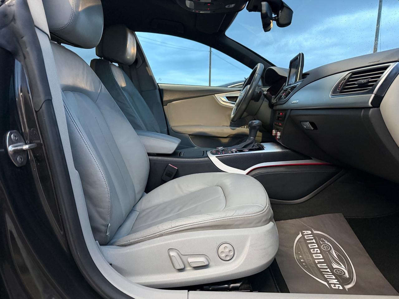 Audi A7 SPB 3.0 TDI 245 CV quattro Allestimento RS7 Full