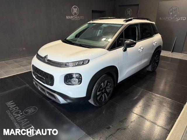 CITROEN C3 Aircross PureTech 110 S&S Shine Pack