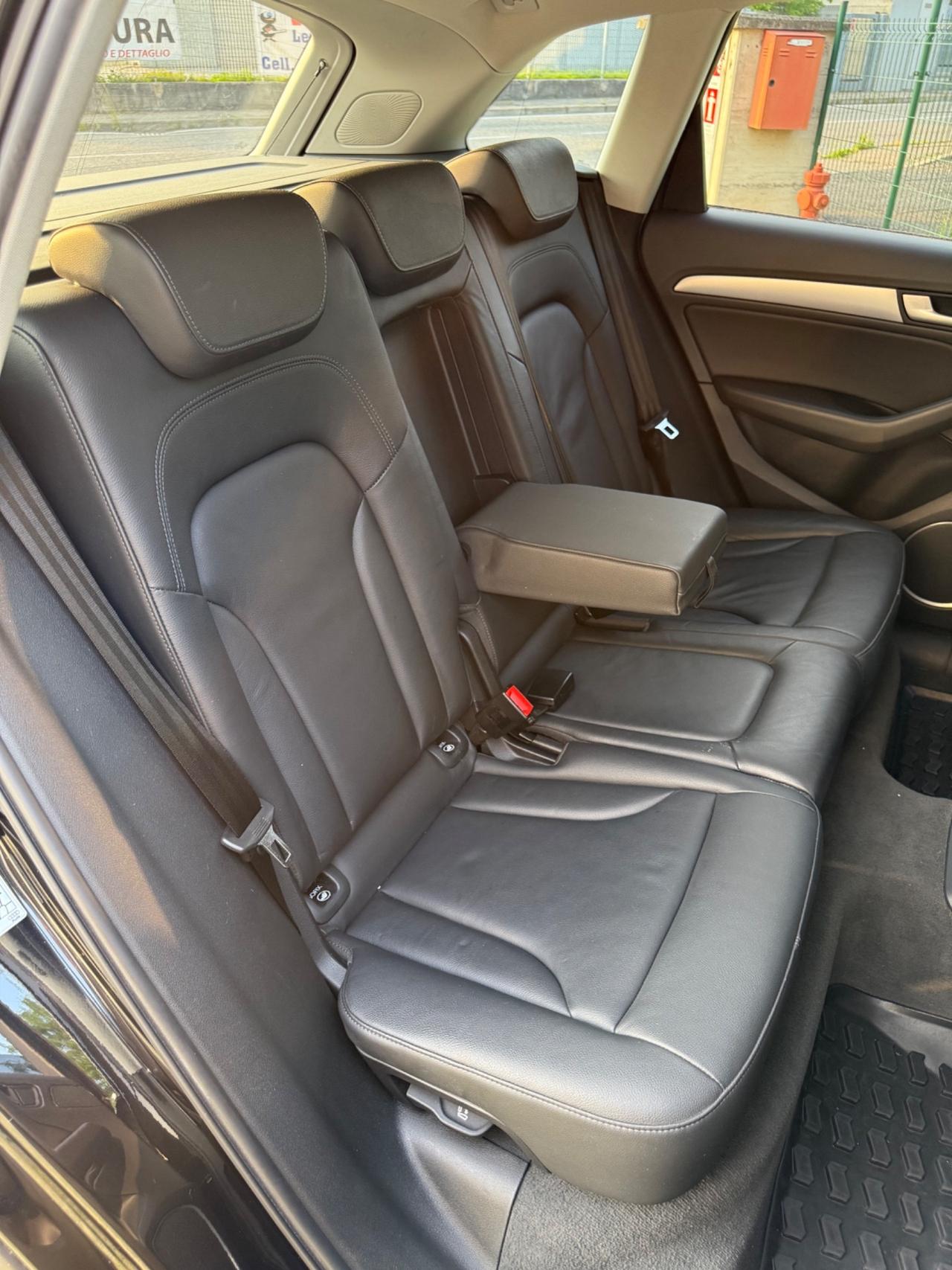 Audi Q5 2.0 TDI 177CV quattro S tronic*Pelle*18”*Navi