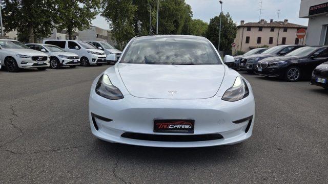 TESLA Model 3 Long Range AWD Performance PERMUTE PARI AL NUOVO