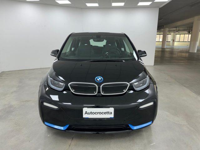 BMW i3 s 120 Ah