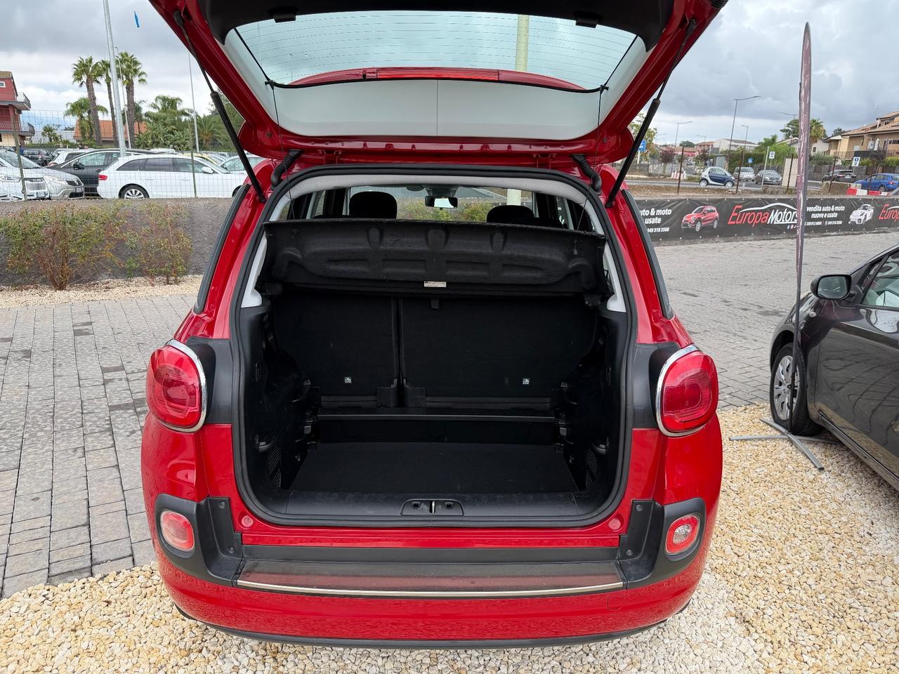Fiat 500L 1.3 Multijet 95 CV Lounge