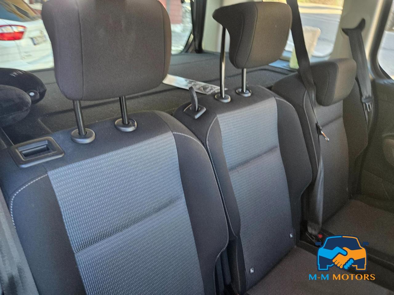 TOYOTA Proace City Verso 1.5D 100cv S&S mt6 L1 D Executive