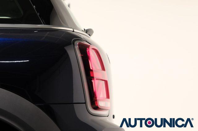 MINI Countryman 2.0 COOPER D YOURS FULL LED