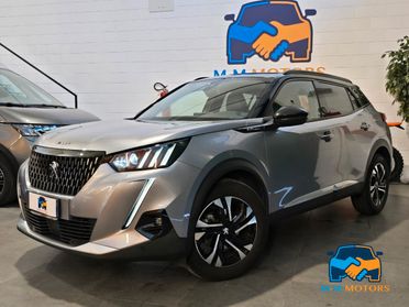 Peugeot 2008 2008 1.2 puretech GT Line s&s 130cv