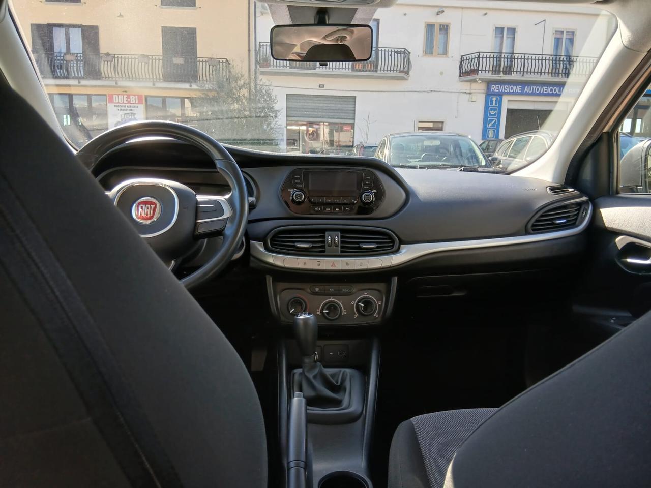 Fiat Tipo 1.3 Mjt S&S 5 porte Business