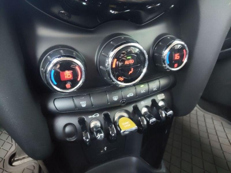MINI Cooper SE Cooper SE S