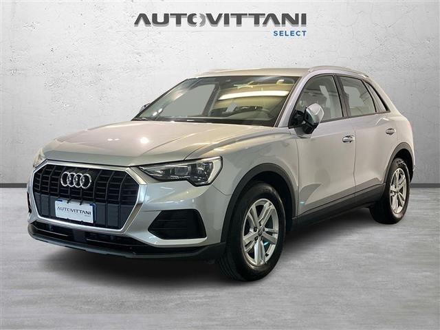AUDI Q3 35 2.0 tdi Business Advanced s-tronic