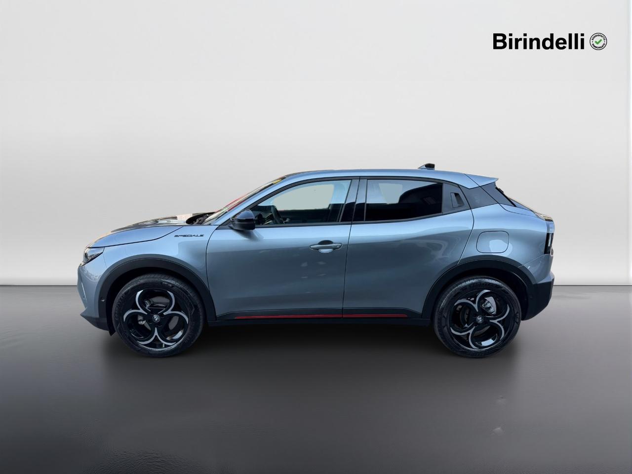 ALFA ROMEO Junior - Junior 1.2 145 CV Hybrid eDCT6 Speciale