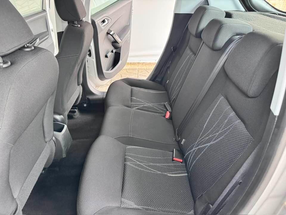 Peugeot 208 1.4 HDi 68 CV 5 porte Active