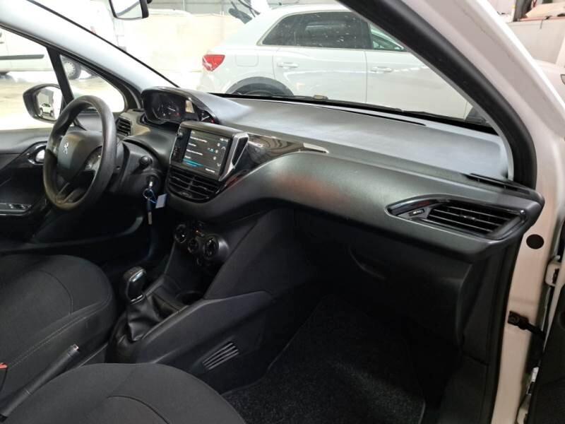 PEUGEOT 208 1.5 AUTOCARRO 2 POSTI