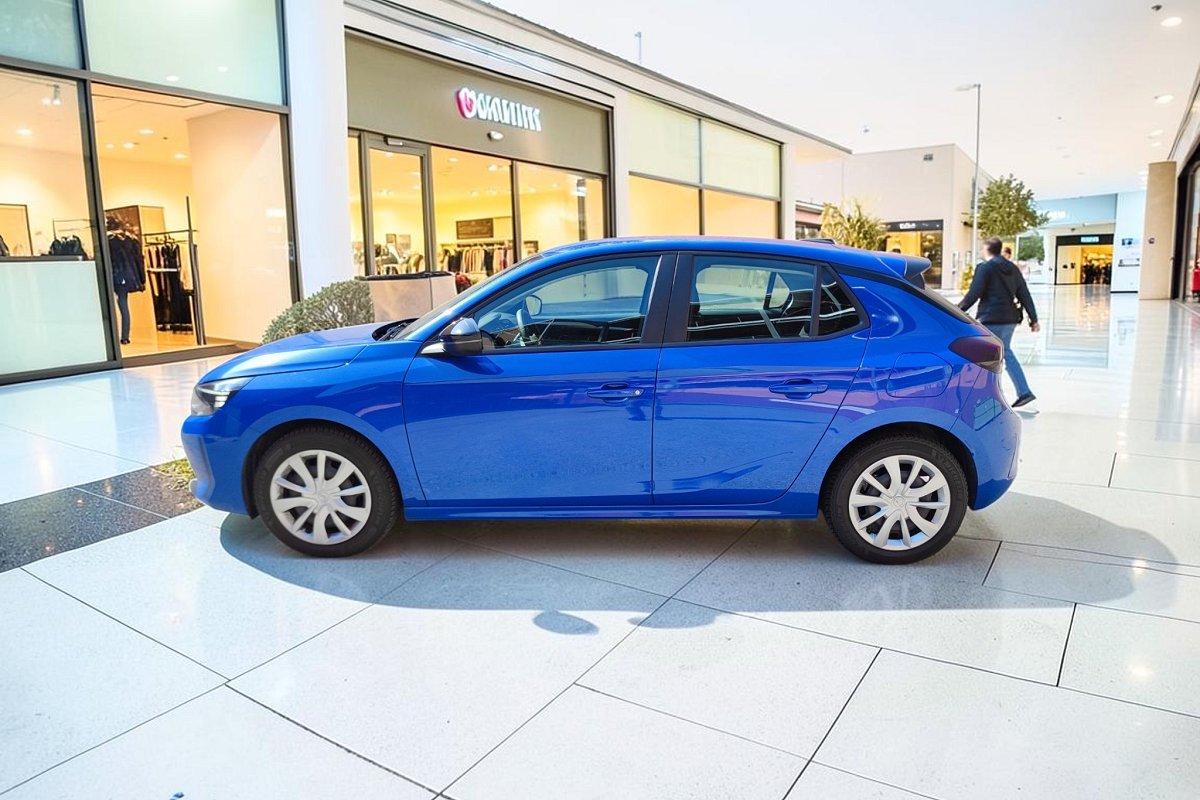 OPEL Corsa 1.2 100 CV