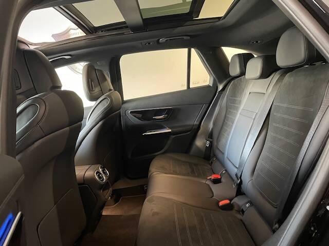 Mercedes Classe GLC 220 d AMG Premium 4matic auto