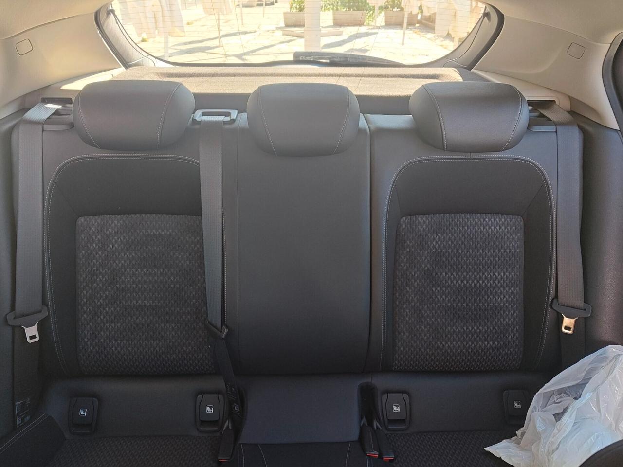 OPEL ASTRA+ 1.6 136CV INNOVATION