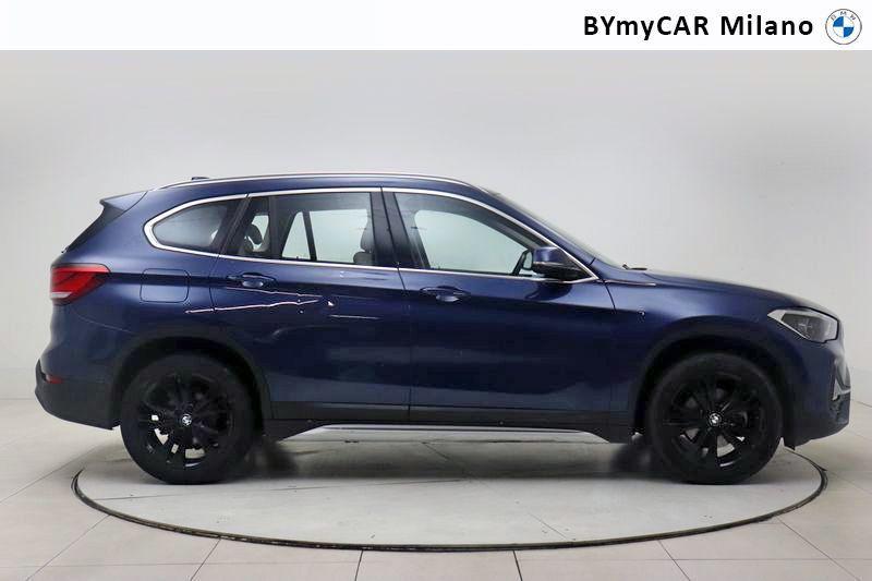 BMW X1 18 i xLine Plus sDrive Steptronic