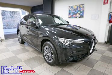 ALFA ROMEO Stelvio 2.2 Turbodiesel 190 CV AT8 Q4 Super Business