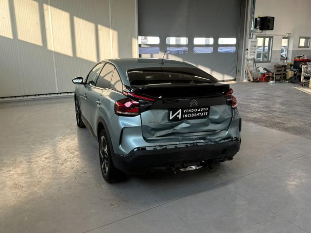 CITROEN C4 BLUEHDI 130CV S&S EAT8 FEEL PACK