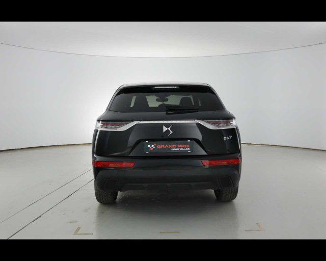 DS AUTOMOBILES DS 7 Crossback BlueHDi 130 aut. Business