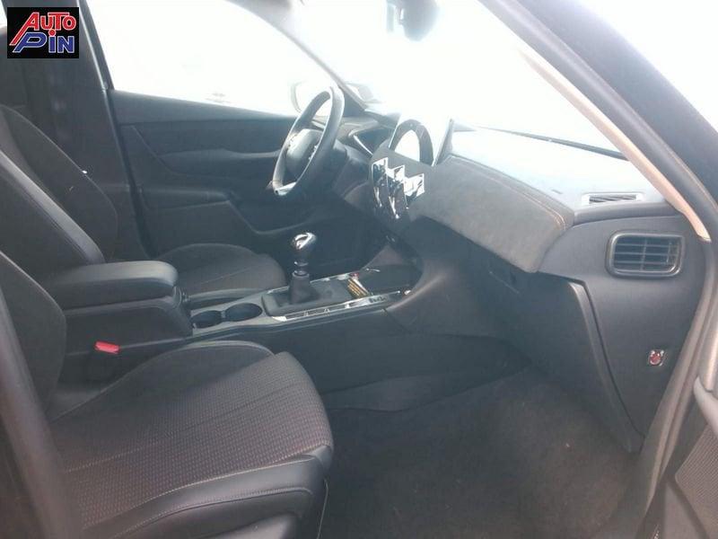 DS DS 3 PureTech 100 Performance Line *IN ARRIVO*