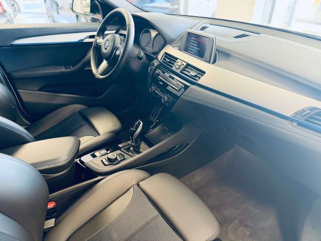 BMW X2 sdrive18d Msport auto