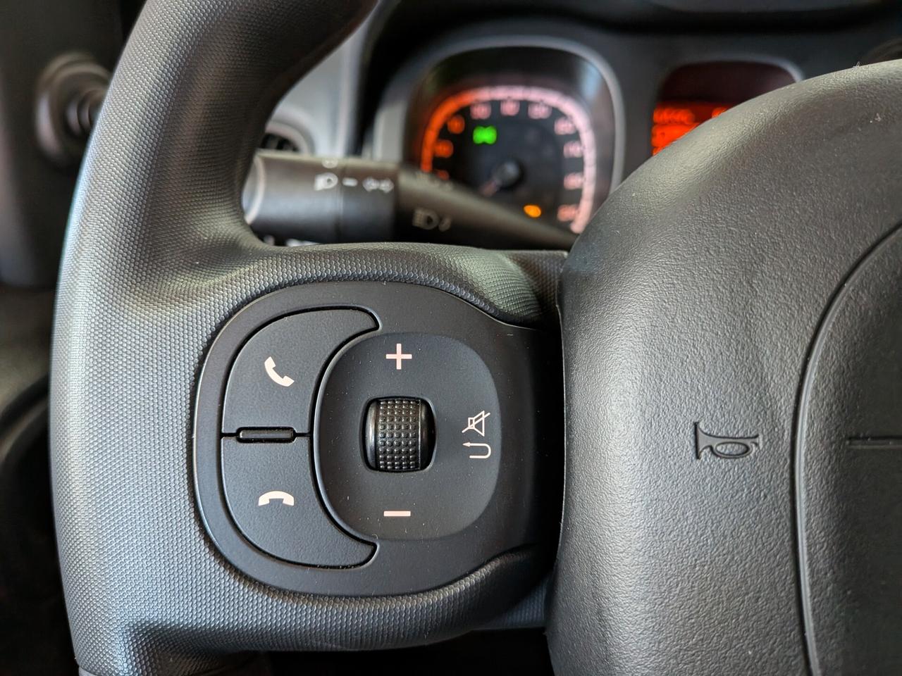 FIAT PANDA 1.2 FIRE 5 POSTI