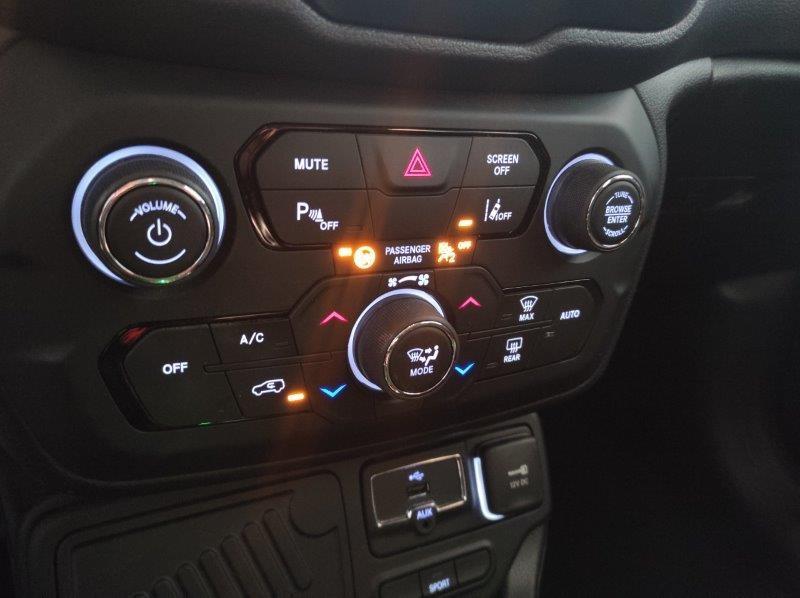 JEEP Renegade - Renegade 1.3 T4 DDCT Limited