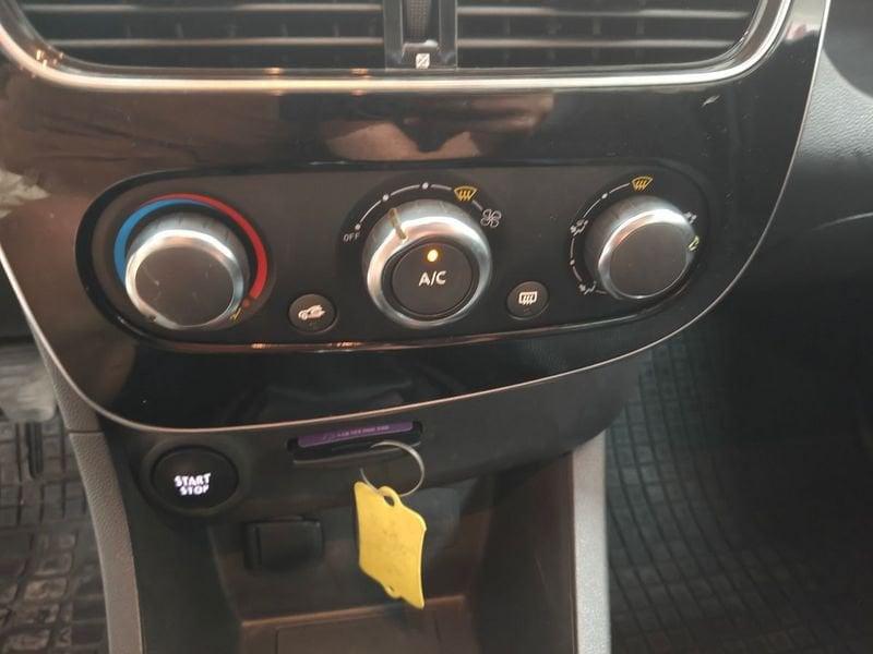 Renault Clio Clio TCe 90 CV 5 porte Intens