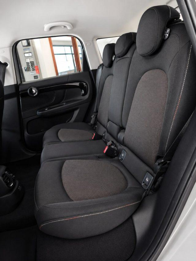 MINI Countryman 1.5 Cooper SE ALL4 Plug In Hybrid Automatic