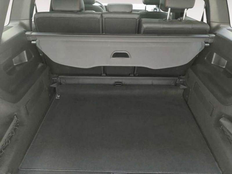 Mercedes-Benz GLB 200 d Premium 4matic auto
