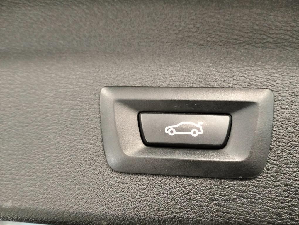 BMW X1 xdrive18d xLine auto