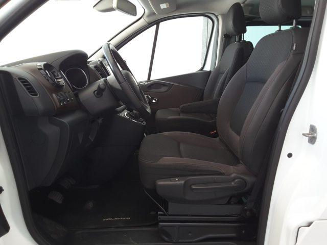 FIAT Talento 1.6 TwinTurbo MJT 145cv PL-TN Combi 8 POSTI