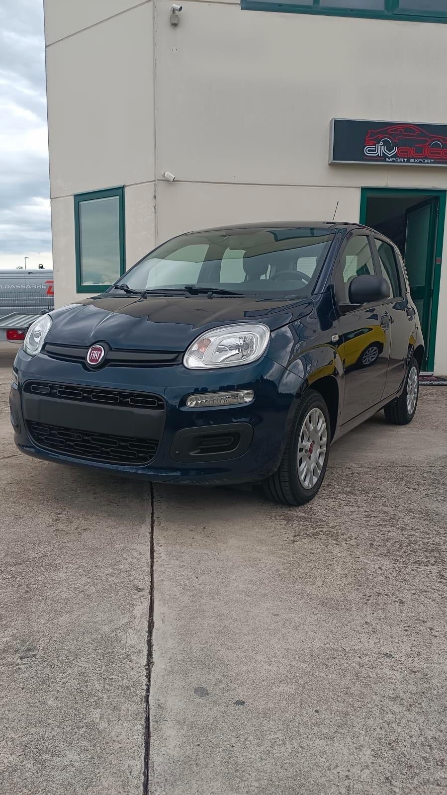 Fiat Panda 1.2 Easy UNICO PROPRIETARIO