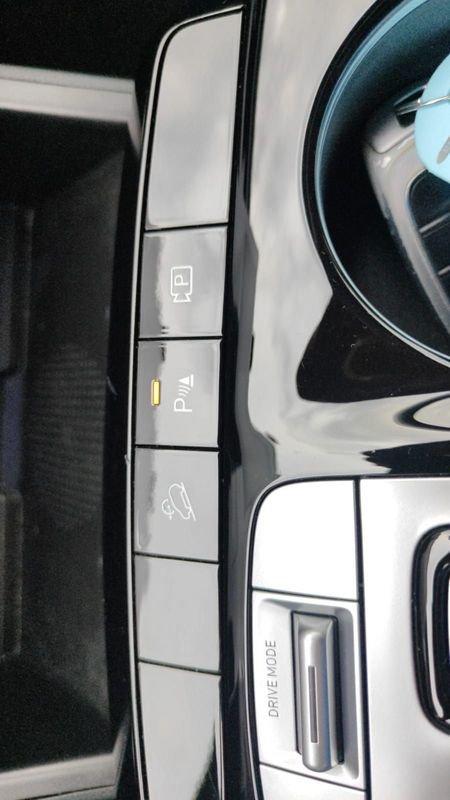 Hyundai Tucson Tucson 1.6 HEV aut. XLine