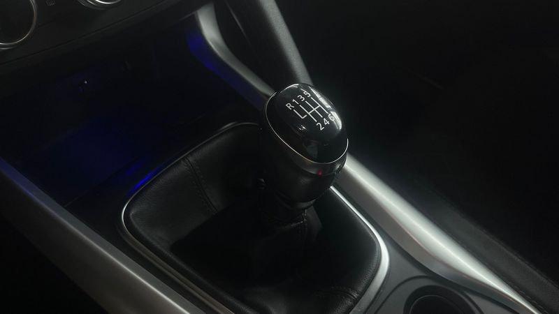 Renault Kadjar 1.5 Blue dCi Sport Edition2 FAP 1.5 blue dci Sport Edition2 115cv