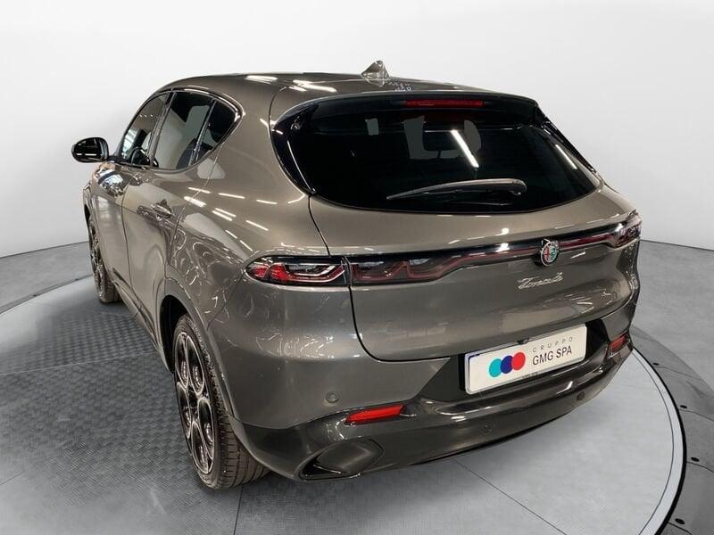 Alfa Romeo Tonale 1.5 hybrid Speciale 160cv tct7