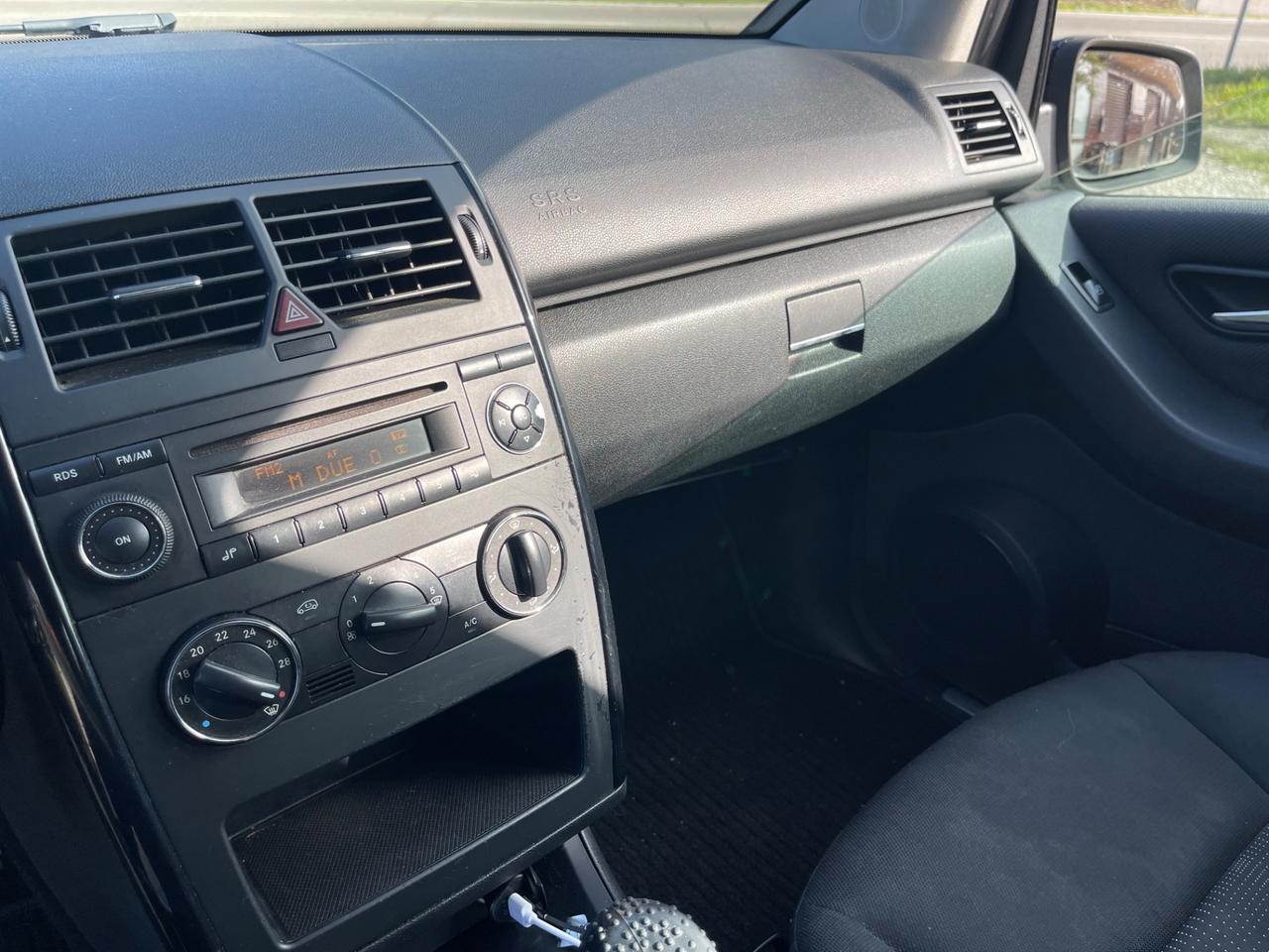 Mercedes-benz A 180 CDI Elegance
