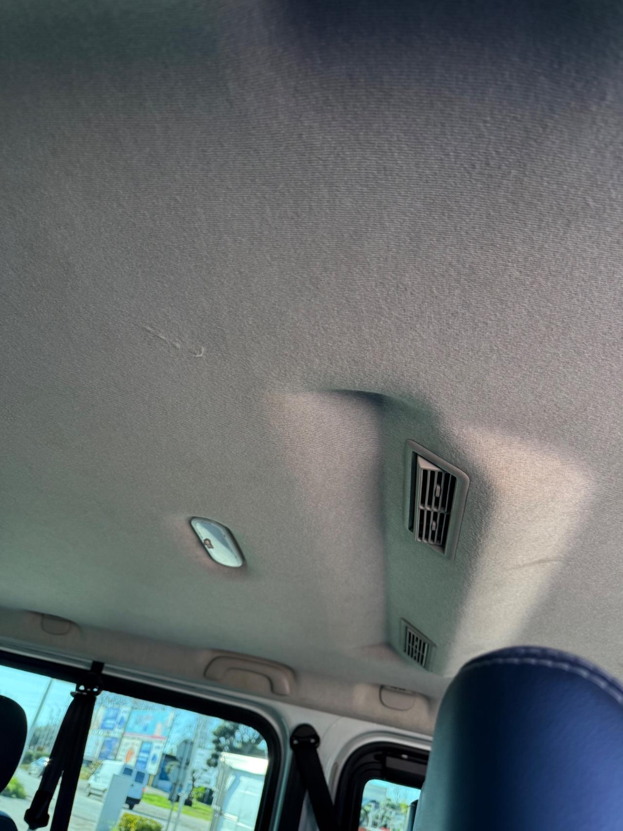 Renault Trafic 2.0 dCi 120CV 9 Posti 2020 CLIMA