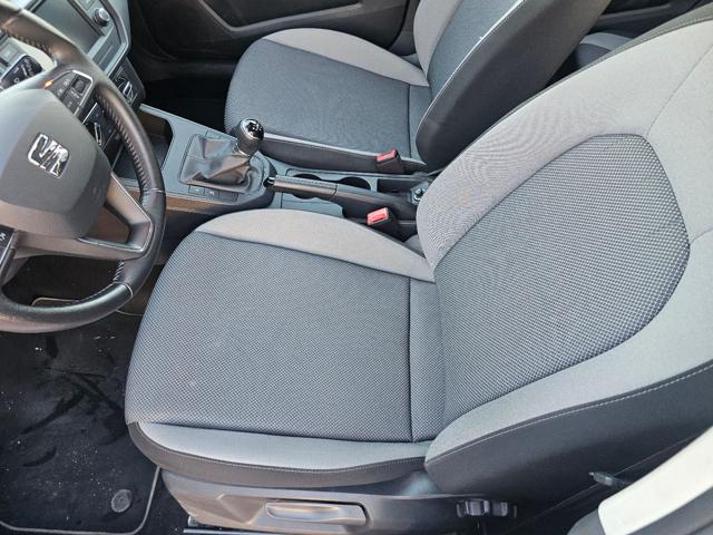 SEAT Ibiza 1.0 TGI 5 porte Style