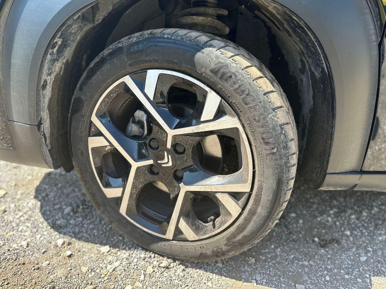 CITROEN C3 Aircross - C3 Aircross PureTech 130 S&S EAT6 Shine Pack