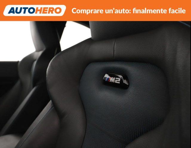 BMW M2 Coupé Competition