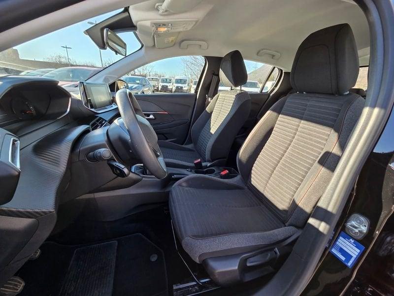 Peugeot 208 208 PureTech 75 Stop&Start 5 porte Active Pack